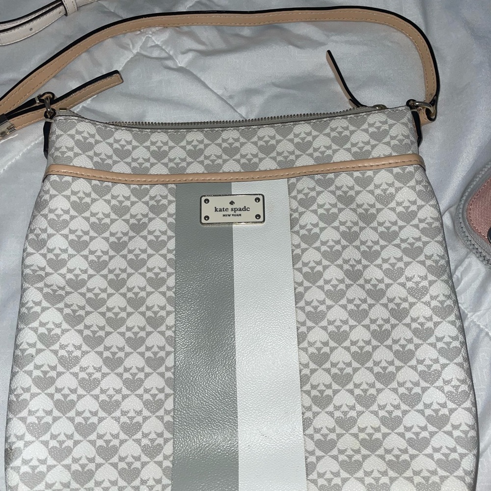 Kate spade crossbody